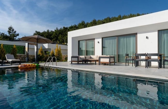 villas planet luxury - Foto 21