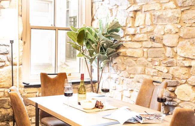 Northern Hideaways St Cuthberts, Seahouses - Foto 71