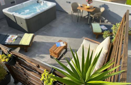 Studio apartment Dalmatia - Foto 21