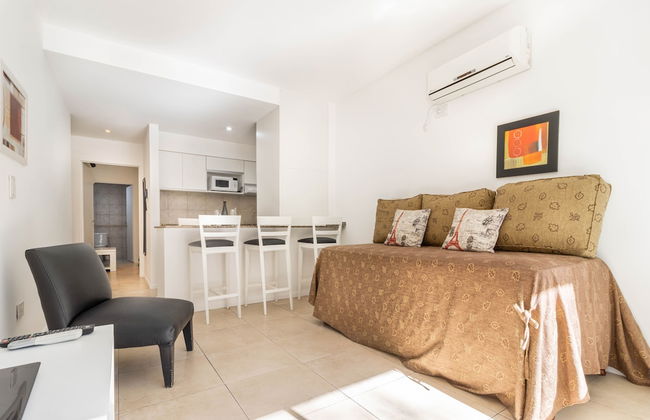 Babel Recoleta Apartments - Foto 14