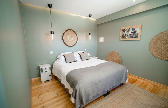 Monte Gois Country House e Spa - Foto 40