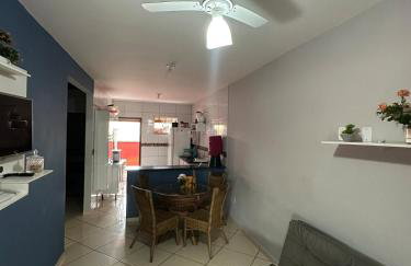 Casa para temporada em condomínio Orla 500, com piscina em unamar - Cabo Frio - Foto 10