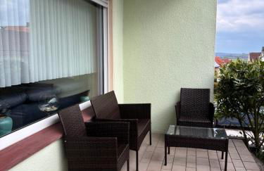 Ferienwohnung an der Warte - Foto 15