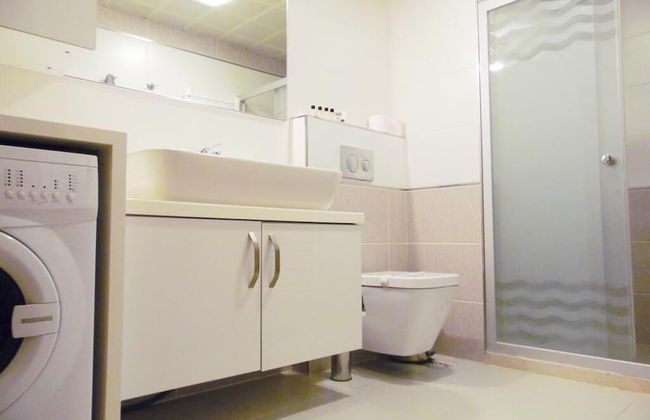 Arf Residence Suite & Hotel - Photo 40