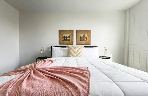 Sleepover Downtown Cincinnati 1BD 1BA Apartments - Photo 58