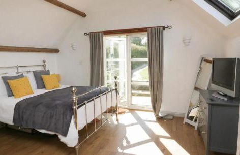 Court Cottage - cosy traditional cottage near lovely beaches - Foto 28