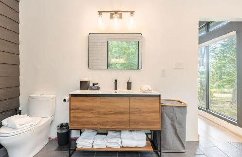 Relaxing Modern stay on a Ranch - Foto 23