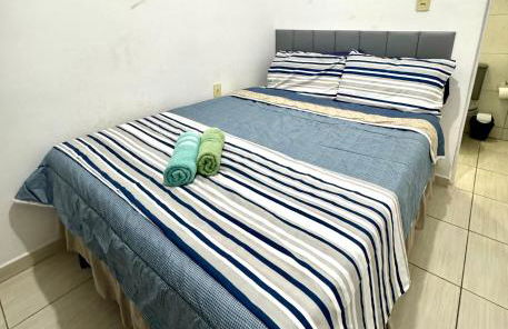 APT01 Lindo Apart 1 bedroom well located - Foto 26