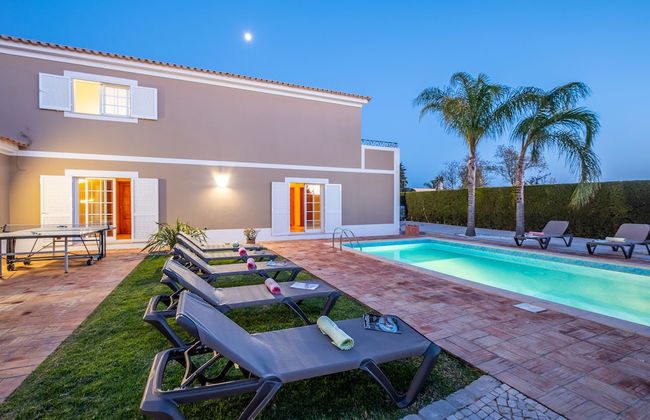 Villa Teotel - Foto 46