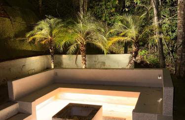 Sitio Lumiar com piscina aquecida São Roque de Maravilha - Foto 32