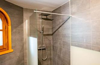 Chalet LouBochu Châtel Réservation - Foto 26