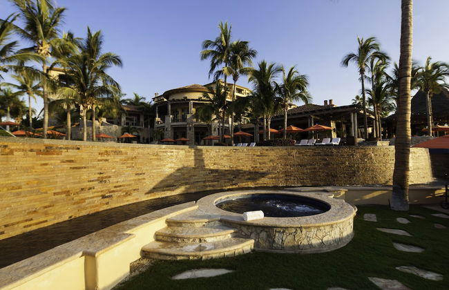 Hacienda Beach Club & Residences - Photo 72