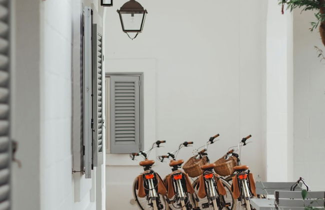 Masseria Don Luigi - Luxury Farmhouse - Foto 70