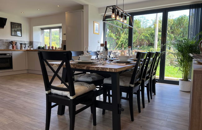 Ty Gwyn Holiday Cottage - Foto 28