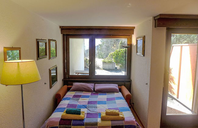 Terrasse Des Alpes 618 - Foto 11