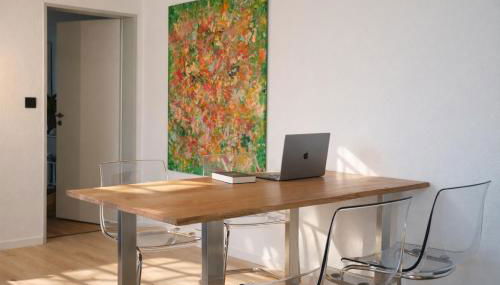 Ostfrieschen Ferienwohnung & Spielscheune - Foto 3