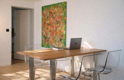 Ostfrieschen Ferienwohnung & Spielscheune - Foto 3