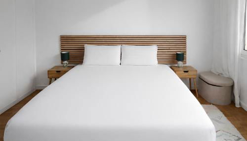 Le Candelaria - 6 pers - Proche Paris - Balcon - Foto 3