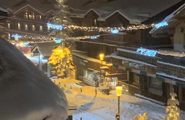 Le Marquis Courchevel - Foto 22