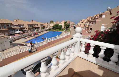 Chalet Adosado Junto A La Piscina, Gran Alacant - Photo 31