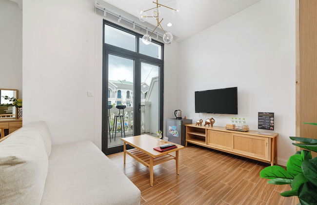 AQUA VISTA PHU QUOC - Foto 16