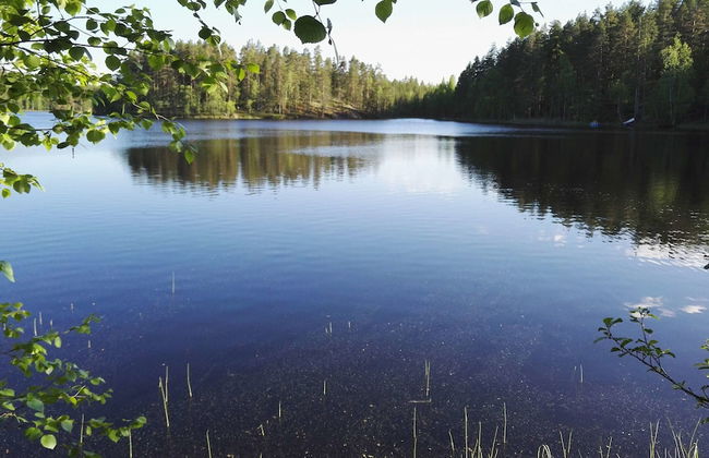 Salkolahti Huvikumpu - Foto 13