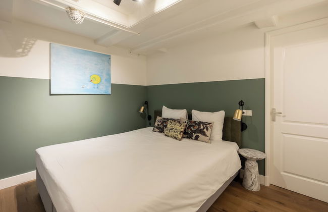 Amsterdam Dockside Flats - Foto 14