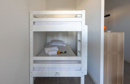 Nid Ensoleillé - A proximité de la plage - Foto 6