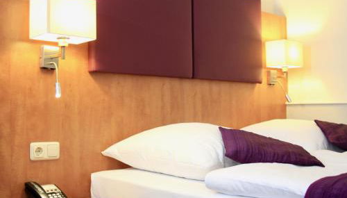 Hotel Niederrad - Foto 5