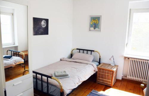 Ferienwohnung "Storchennest" - Foto 7