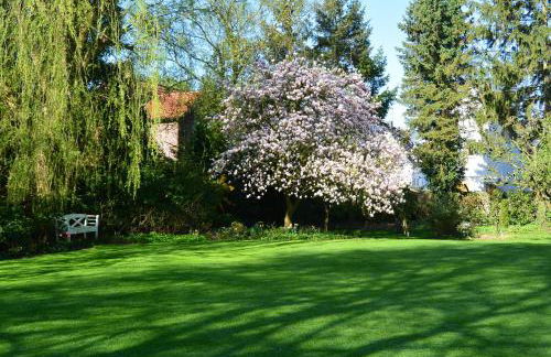 Apartment am Bürgerpark - Foto 18