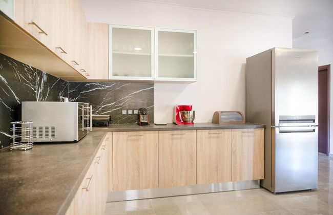 Villa Iskander in Ionian Islands - Foto 12