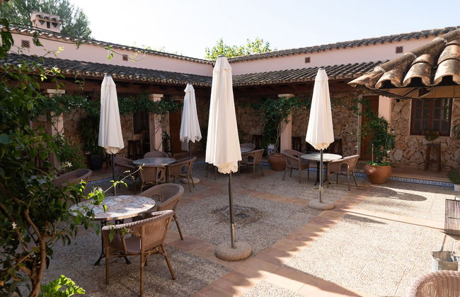 Agroturismo Ses Illes - Photo 63