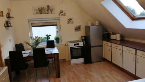 Ferienwohnung altes Steinlager - Foto 4