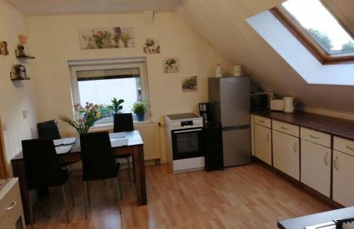 Ferienwohnung altes Steinlager - Foto 4