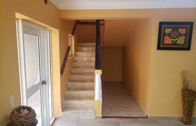 Villa, 4 Bedrooms, Private Pool, Tropical Garden, Ocean View - Photo 11