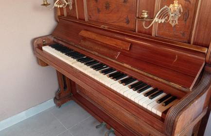 Vila Matteo - Foto 24