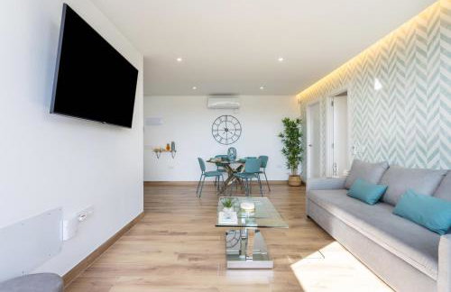 Sunnyland apartment ten-bel - Foto 12