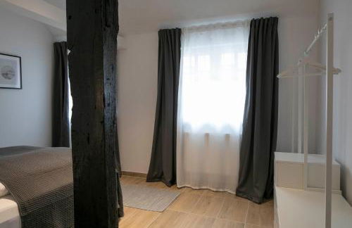 Weberhof Ferienapartments -haustierfreundlich- in Rostrup am Westufer des Zwischenahner Meers - Foto 47