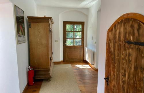 Villa Gärtnerhaus by Interhome - Foto 15