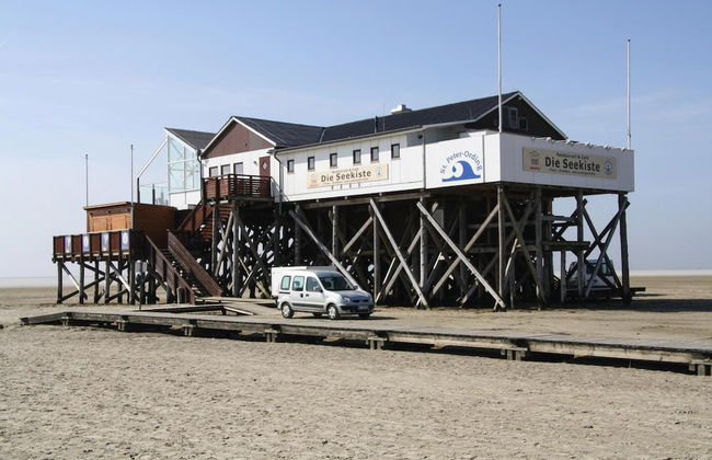 Apartment, St. Peter - Ording - Foto 60