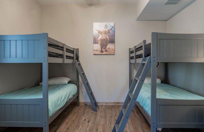 Table Rock Resorts at Indian Point - Foto 40