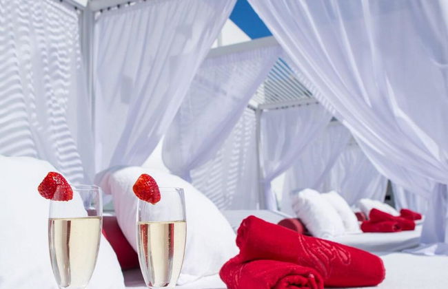 Migjorn Ibiza Suites & Spa - Foto 76