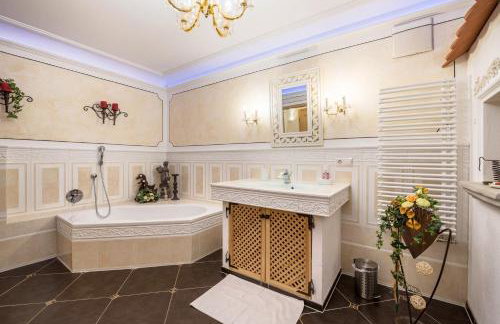 5 Sterne Ferienwohnung Sissi - Foto 20