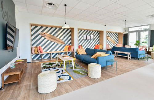 Appart'hôtel Toulouse Zénith - Foto 19