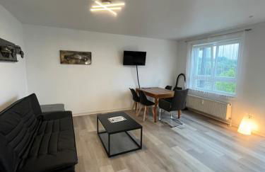 Outletcity Apartment Ferienwohnung Metzingen - Foto 13