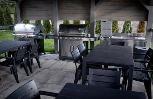 Bobrowe Wzgórza Resort - Foto 31