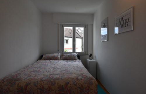 Sonnige 4 Zimmer Ferienwohnung nähe See bis zu 6 Personen - Photo 60