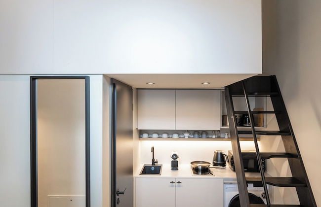 HONEST Karlín - Foto 52