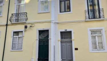 2 bdrms apartment near LX Factory free parking - Foto 5